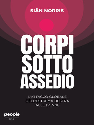 cover image of Corpi sotto assedio